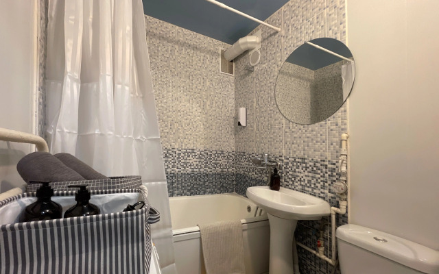Apartamenty Na Prusskoy V Tsentre Goroda Flat