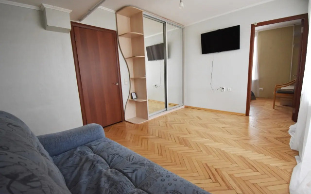 Квартира Верхняя Первомайская улица 59