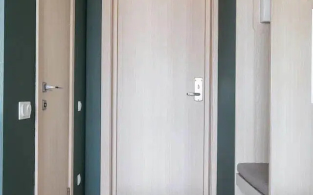 Апартаменты на Социалистической 21 (9037)