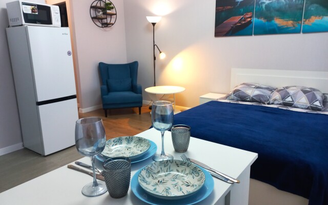 Svezhaya S Uyutom Flat