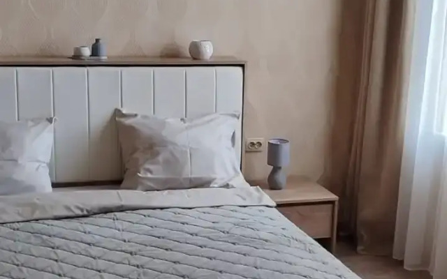 Квартира в центре Пятигорска