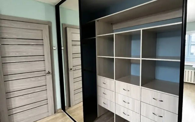 Апартаменты для комфортного семейного отдыха в центре