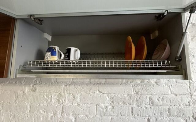 Апартаменты Izzzi 004