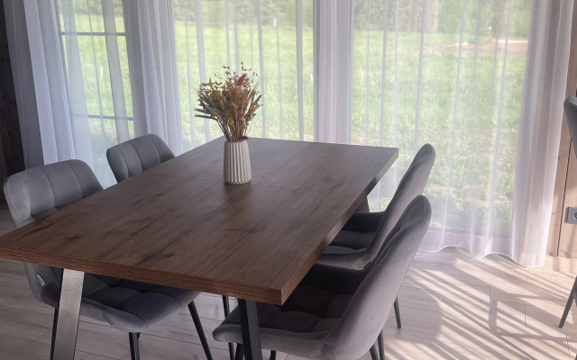 Гостевой дом Горки