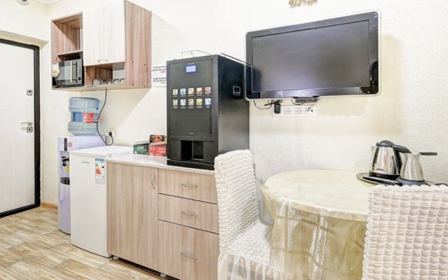 Rose-Del Mare Apartments