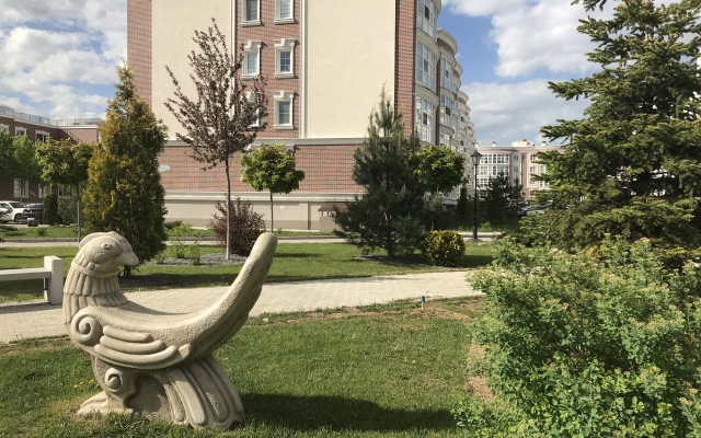 Квартира Прилесье на Спортивной