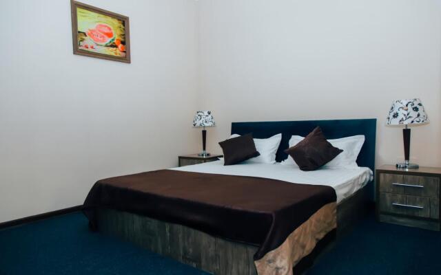 Hotel BEK Samarkand