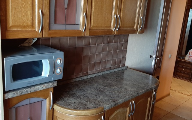 Апартаменты Уютное Жилье Пархоменко 17