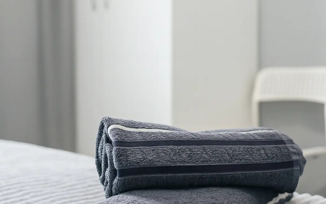 Квартира на Серпуховской улице