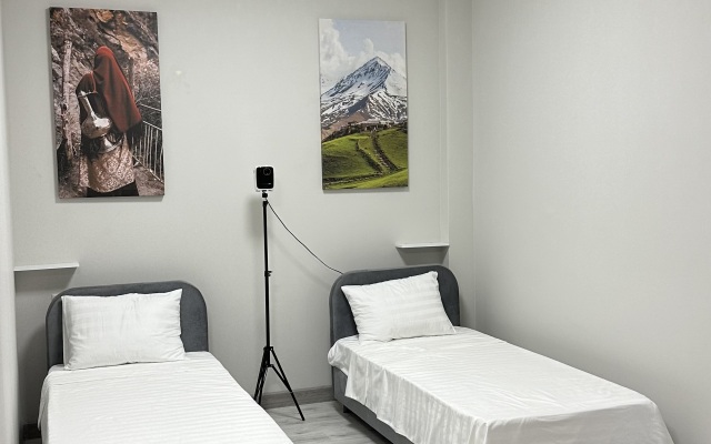 Мини-отель ДагБаш