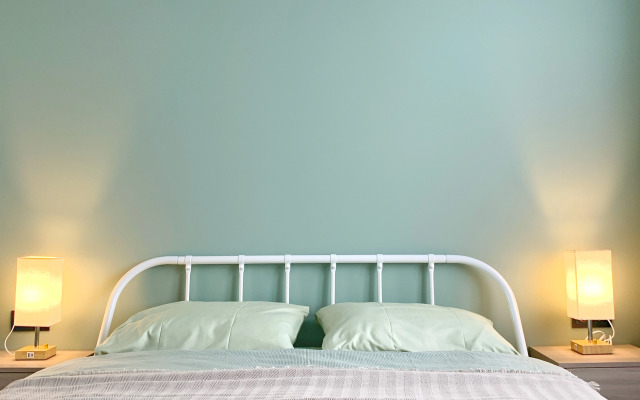 Апартаменты новые у моря