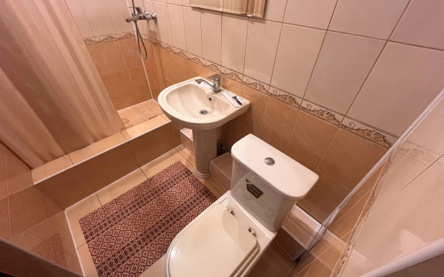 Отель Гостевой двор