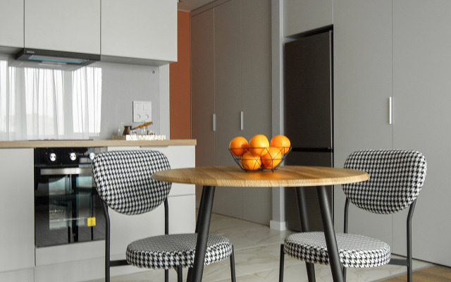 Tropicheskiy vayb Flat