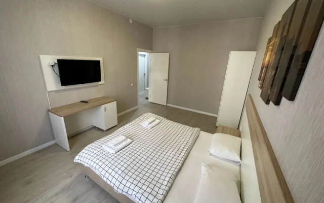 Apartments Pulkovo Hotel SPB