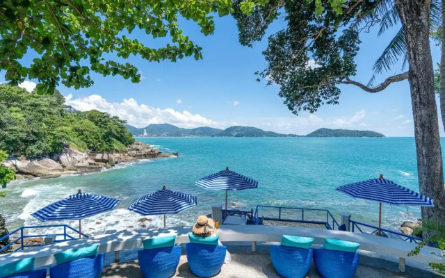 Zenmaya Oceanfront Phuket, Trademark Collection by Wyndham