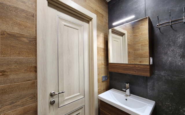 Квартира Уютная от Точно Посуточно