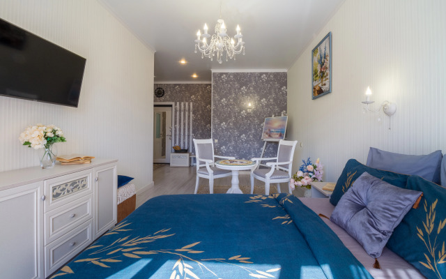 Квартира в центре