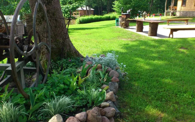 Usad'ba Kalya Duba Hotel	