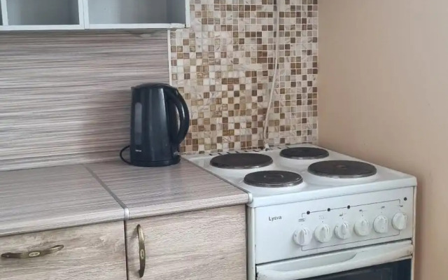 Квартира Уютная Однокомнатная Около Аэропорта Толмачево им Покрышкина