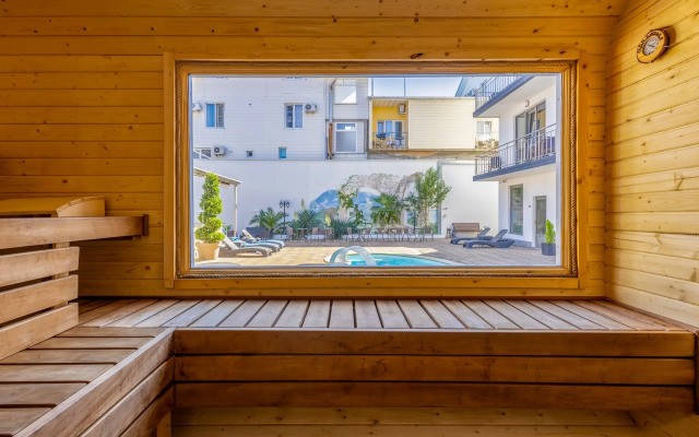 Малекон Hotel by Provence