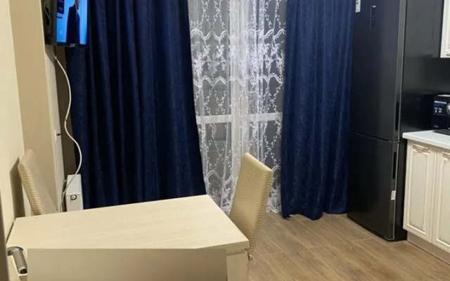 Квартира Уютная на Поповича 11