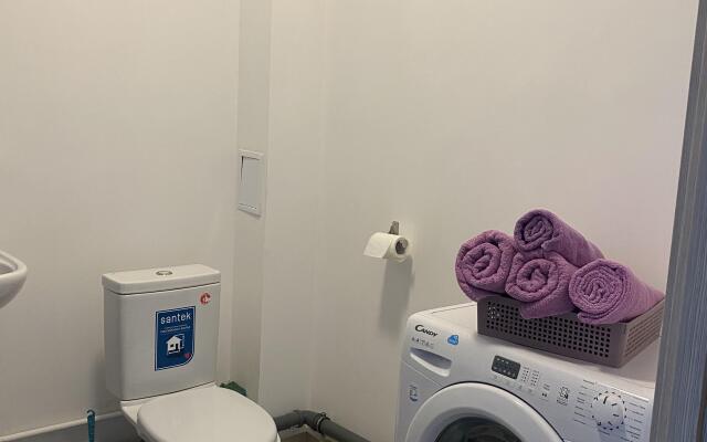 Lavender Apartments