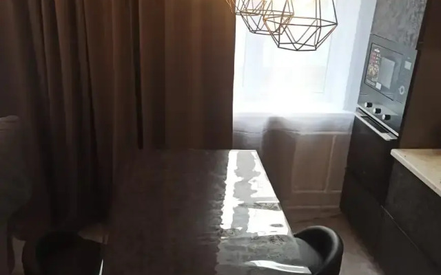 Квартира 2-х комнатная