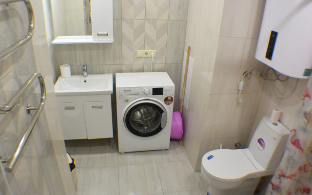 Квартира на улице Кирова, 77