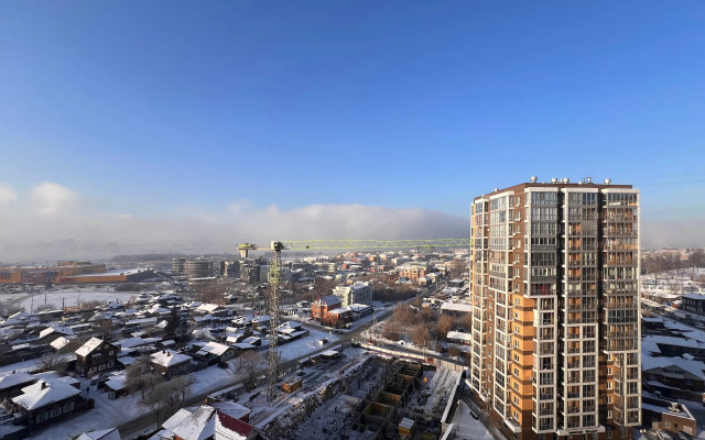 Квартира в Районе 130 Квартала