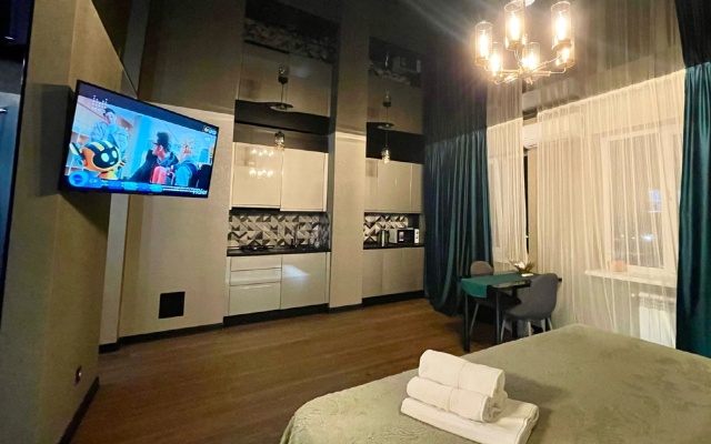 Vatutina 29B Blok ZH Flat