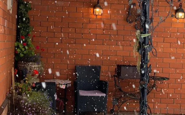 Частный дом с Баней и Купелями