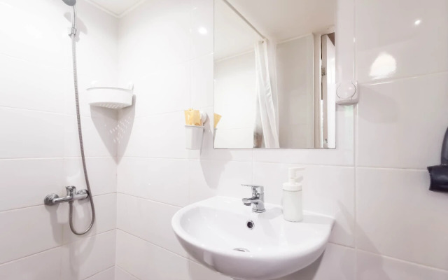 Апартаменты Стандартные Четырехместные Apartico на 8-Советской