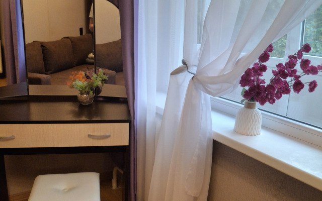 Квартира Уютная в центре около зоопарка