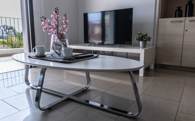 Апартаменты Luxurious unique