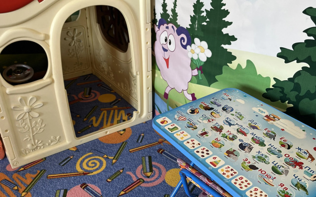 Korona Guest House