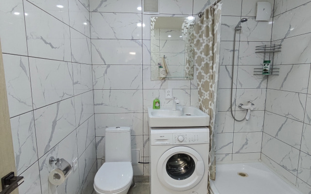 Апартаменты На Парковой 42