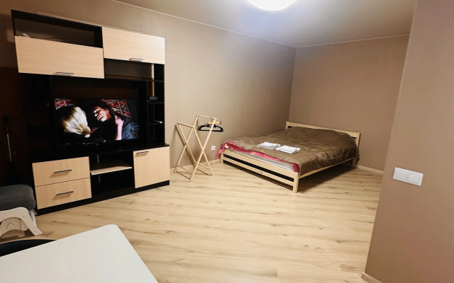 Квартира Уютная студия