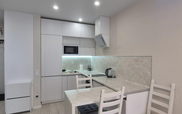 Квартира Светлая уютная