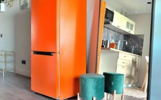 Квартира - студия 37 кв.м