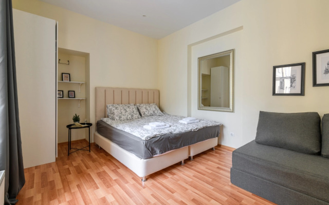 Апартаменты у Дворцовой Площади