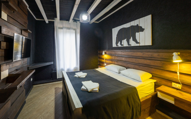 Black Point Guest house