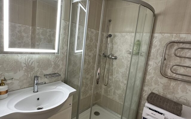 Tsentr Mogilev Ul. Chekhova 12 Apartments