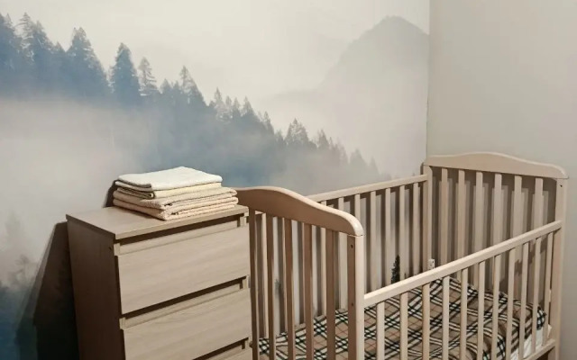 Частный дом Коттедж 140м2 с видом на реку Которосль