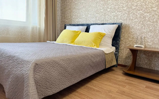 Na Nekrasova 39 Apartments