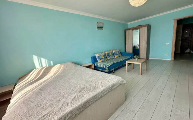 Квартира 2х комнатная на Западной поляне