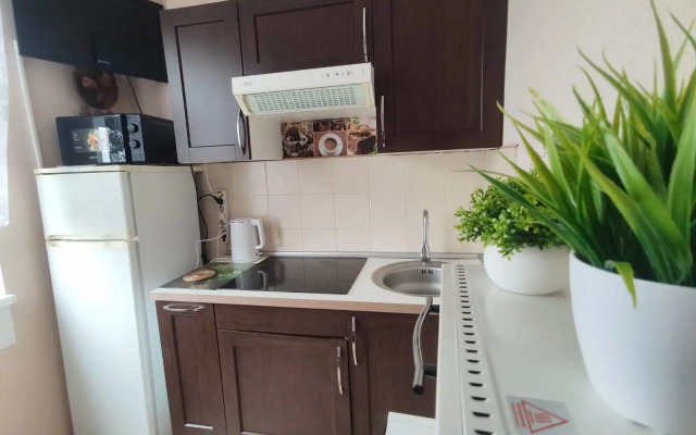 Квартира Комфортная на Болотниковской 36/6