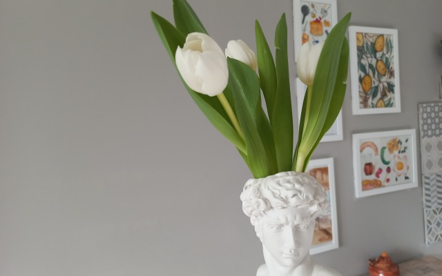 Квартира Уютная студия недалеко от центра Калининграда