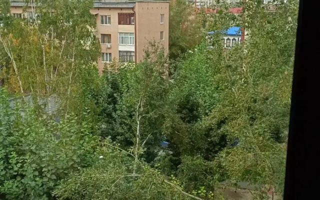 Nash Hostel