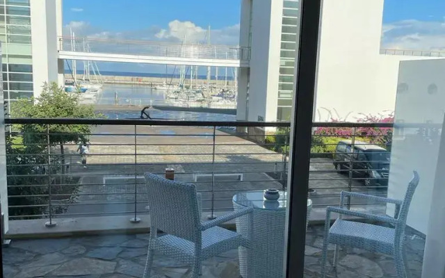 Karpaz Gate Marina Hotel