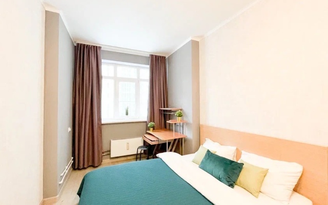 Квартира Апартаменты в центре